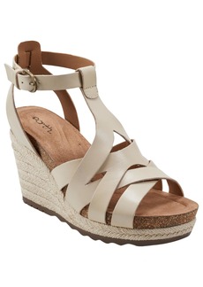 Earth Footwear Women's MALERA Wedge Sandal