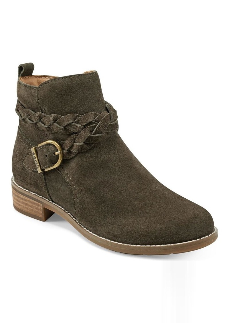 Earth Footwear Women's Nicole Ankle Boot