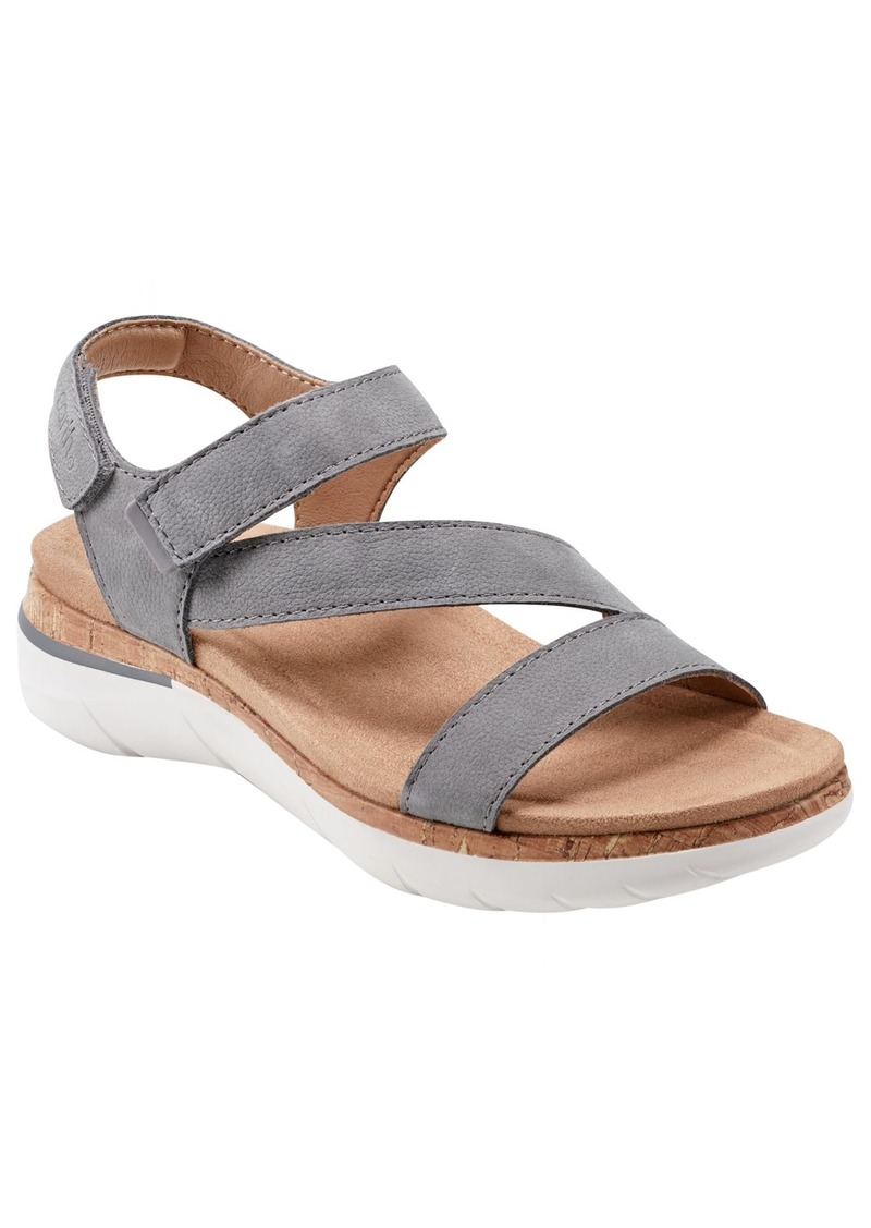 Earth Footwear Women's RONI Flat Sandal