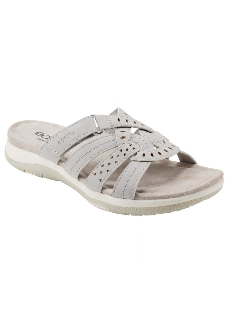 Earth Footwear Women's SASSONI3 Casual Sandal   M