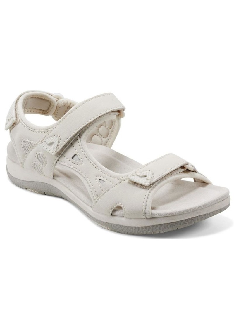 Earth Footwear Women's Skylar Sandal Sand110  M