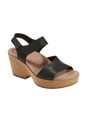 Earth® Kella Platform Sandal (Women)