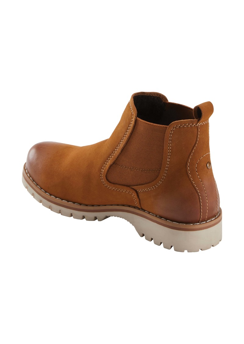 earth ranger renier chelsea boot