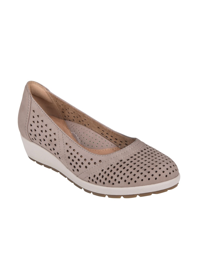 Earth Earth® Violet Wedge (Women) | Shoes