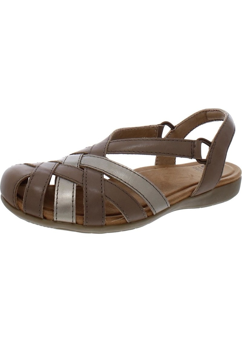 earth® Women's BERRI Casual Sandal  8 W