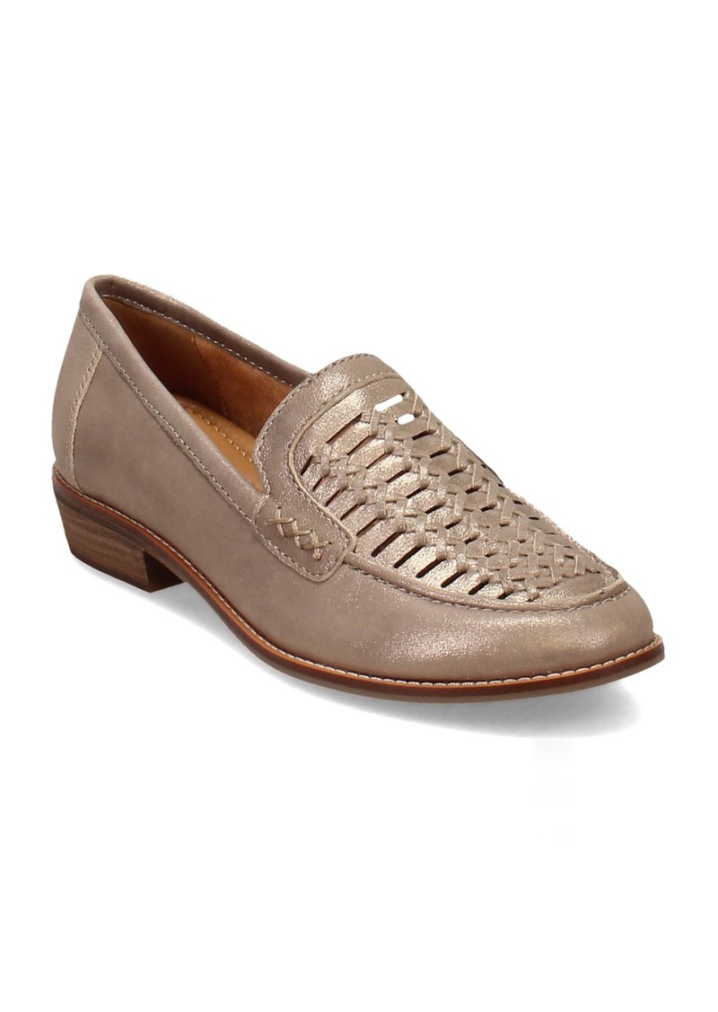 Earth Women's Elona Loafer