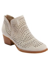 Earth Women's Wyoming Wonder Perforated Bootie Women's Shoes