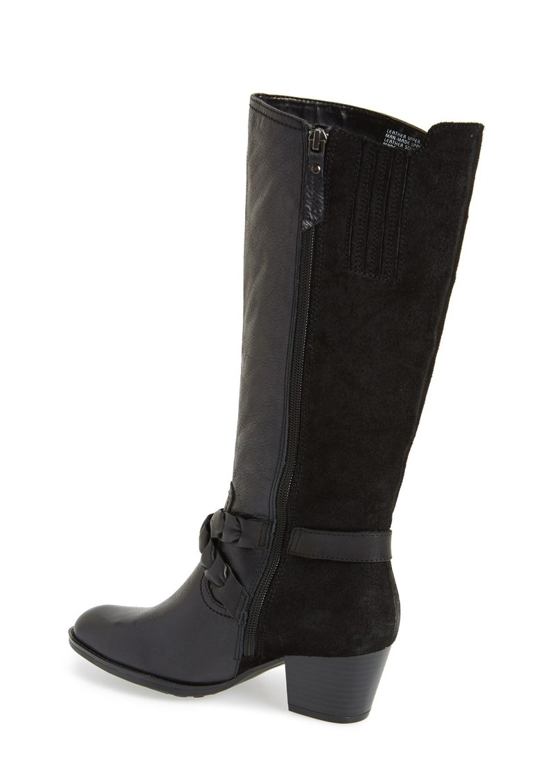 Earth Earth® 'Orchard' Tall Boot (Women) | Shoes