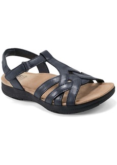 Earth Siana Womens Ankle Strap Casual