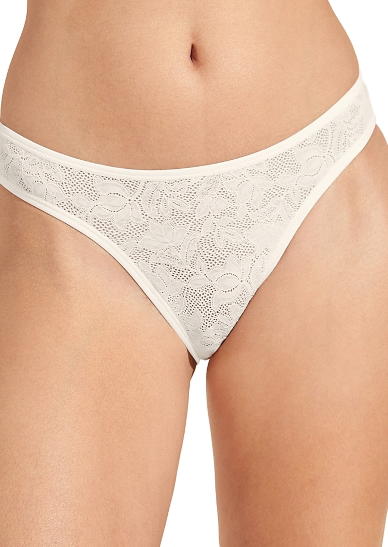 Eberjey Eberjay Lace Brief