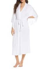 Eberjey Colette Sleeve Long Robe