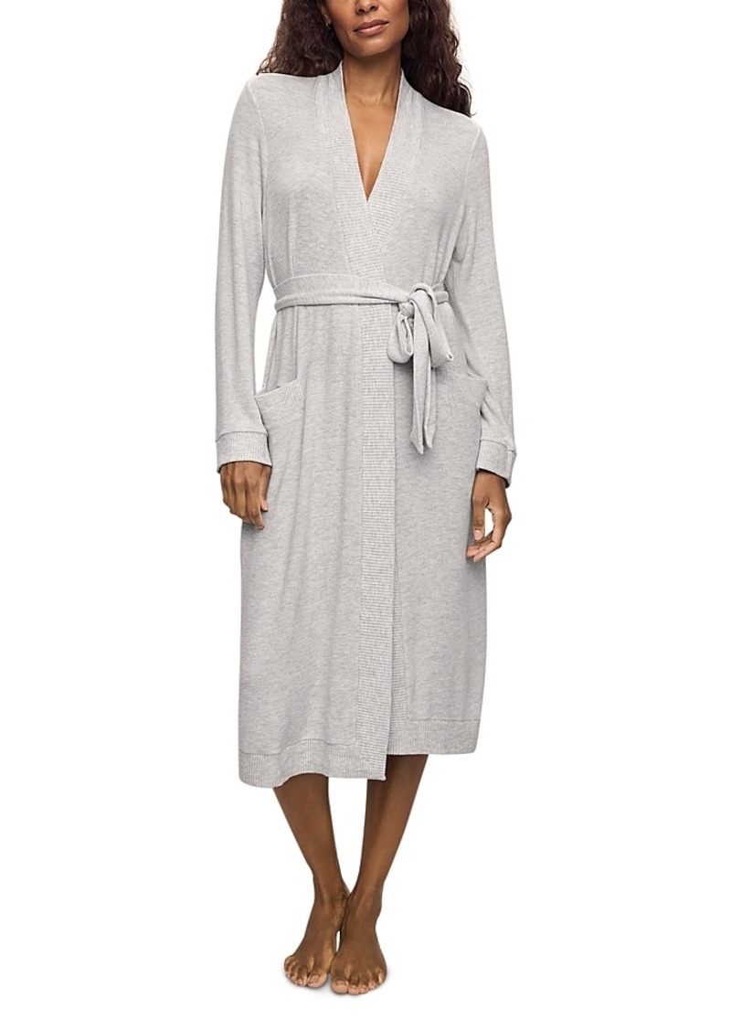 Eberjey Cozy Time Robe