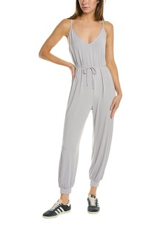Eberjey Finley The Knotted Jumpsuit