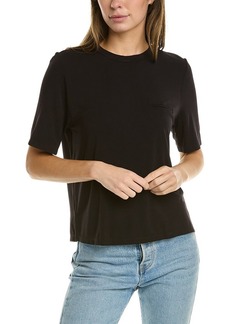 Eberjey Finley The Patch Pocket Top