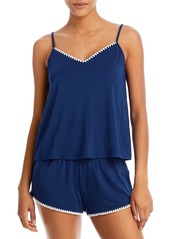 Eberjey Frida Cami & Shorts Pajama Set