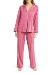 Eberjey Gisele Jersey Knit Pajamas