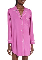 Eberjey Gisele Sleepshirt