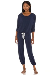 eberjey Gisele The Slouchy Set