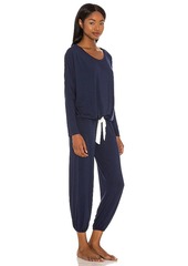 eberjey Gisele The Slouchy Set