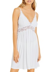 Eberjey Mariana Lace Chemise