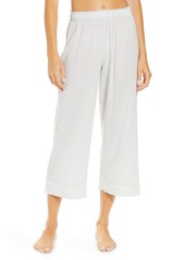 Eberjey Nautico Stripe Pajama Pants
