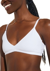 Eberjey Pima Stretch Cotton Bralette