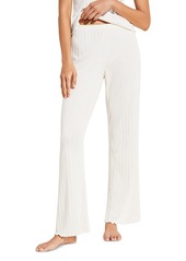 Eberjey Pointelle Pull On Pajama Pants