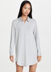 Eberjey The Boyfriend Lounge Shirt