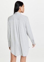 Eberjey The Boyfriend Lounge Shirt