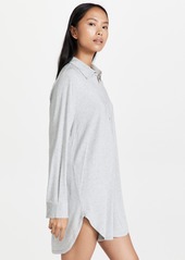 Eberjey The Boyfriend Lounge Shirt