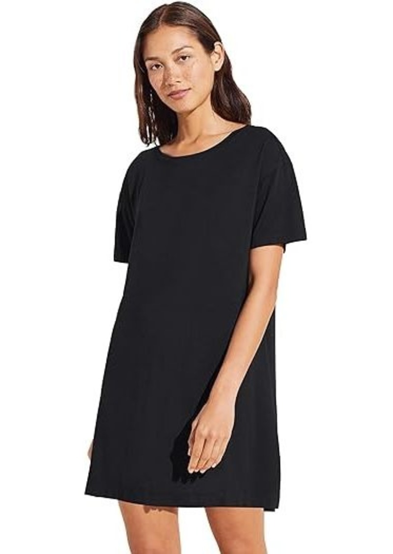 Eberjey Gisele Everyday Short Sleeve Sleepshirt