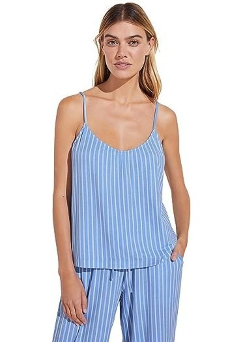 Eberjey The Tencel Modal Cami & Pants Pajama Set