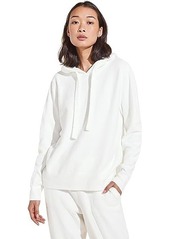 Eberjey Recycled Boucle - The Hoodie