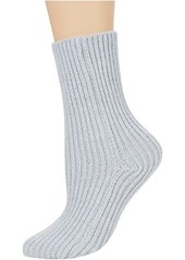 Eberjey The Ribbed Sock