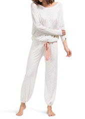 Women's Eberjey Giselle Slouchy Pajamas