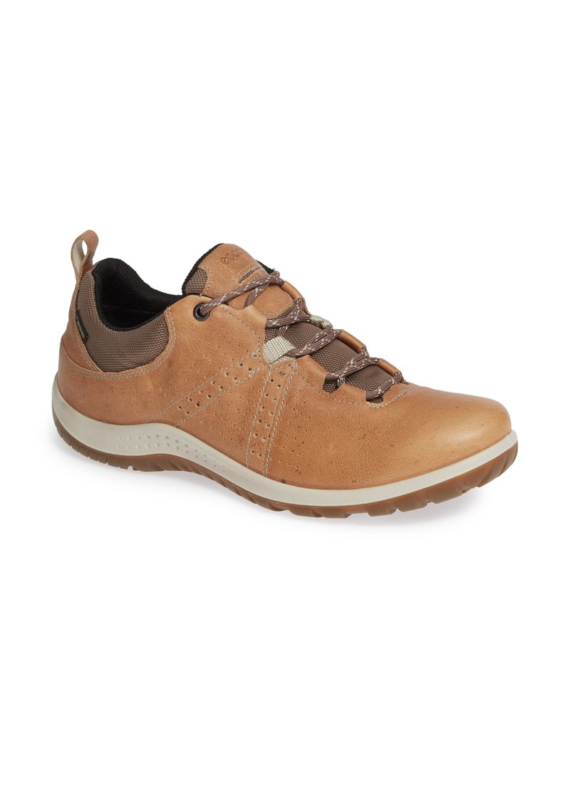 ecco womens aspina low gtx tie