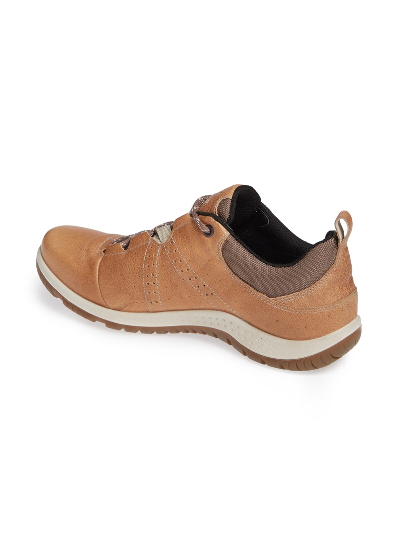 ecco womens aspina low gtx tie