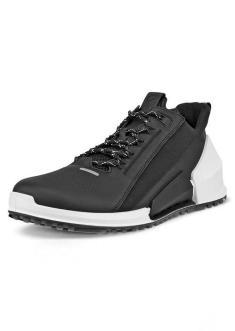 ECCO Biom 2.0 Luxe Sneaker