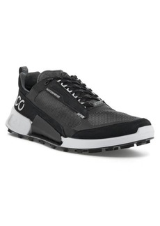 ECCO Biom 2.0 X MTN Waterproof Sneaker