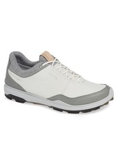ECCO BIOM Hybrid 3 Gore-Tex® Golf Shoe (Men)