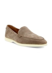 ECCO Citytray Loafer in Brown at Nordstrom