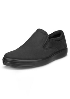 ECCO Classic Slip-On Sneaker in Black/Black at Nordstrom Rack