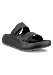ECCO Cozmo E Water Resistant Slide Sandal