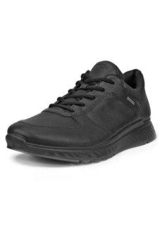 ECCO Exostride Low Gore-Tex Waterproof Sneaker