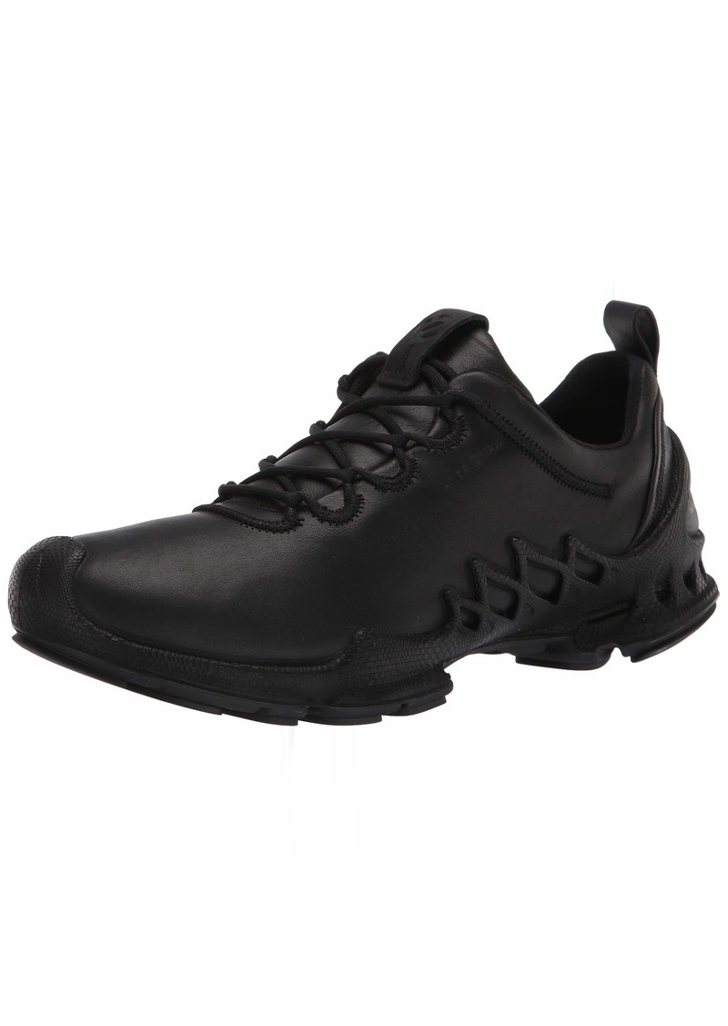 ECCO Men's Biom AEX Luxe Hydromax Water-Resistant Running Shoe