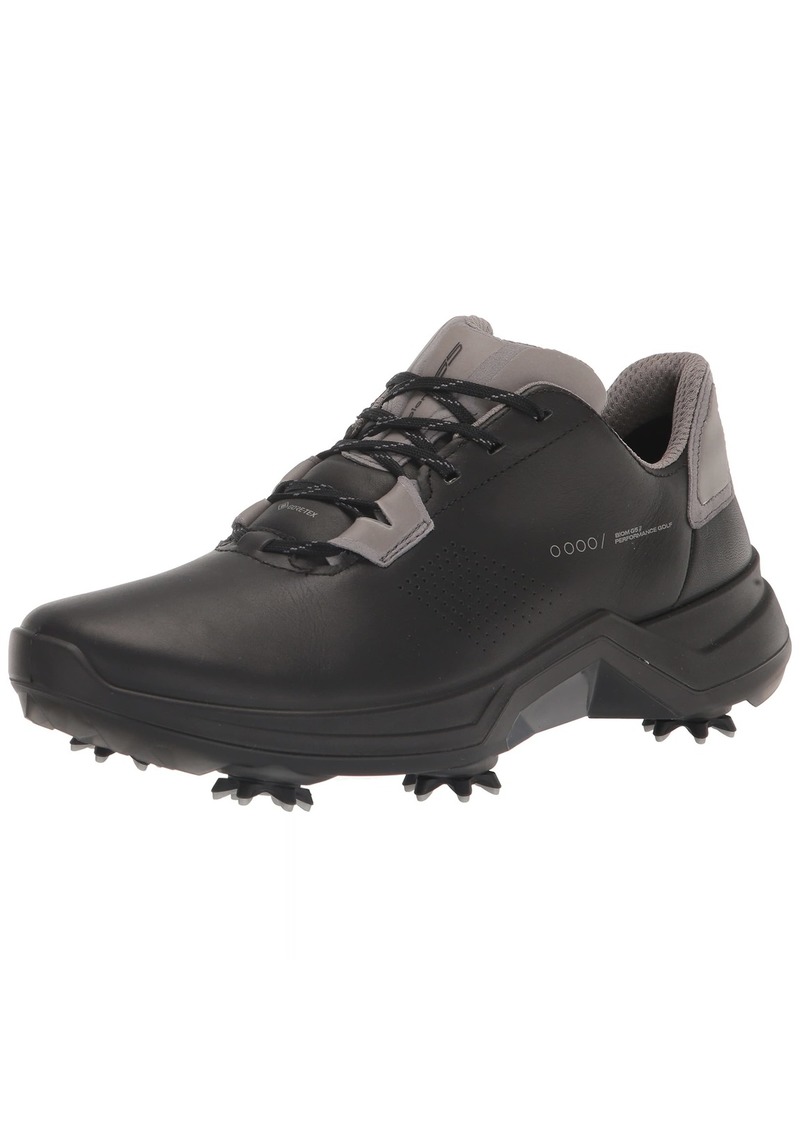 ECCO Men's Biom G5 Gore-TEX Waterproof Golf Shoe