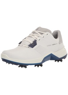 ECCO Men's Biom G5 Gore-TEX Waterproof Golf Shoe