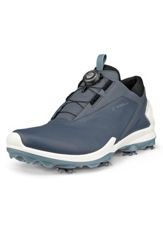 ECCO Men's Biom Tour BOA Waterproof Golf Shoe