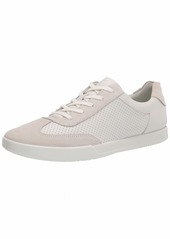 ECCO mens Cathum Retro Sneaker   US