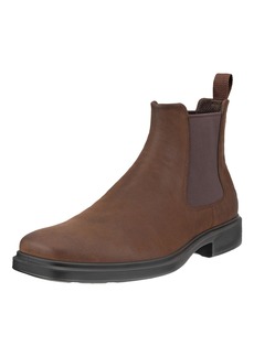 ECCO Men's Helsinki 2.0 Double Gore Chelsea Boot